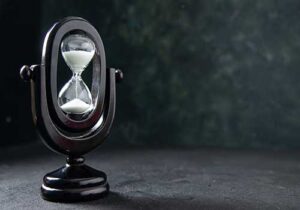 How long does a professional oven clean take?