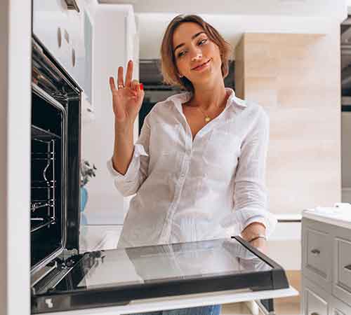 Oven Clean Uk